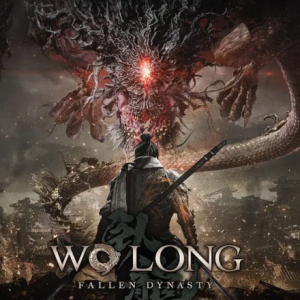 『Wo Long: Fallen Dynasty（卧龙：苍天陨落）』正式发售！勇闯三国乱世 ... ...