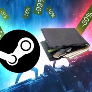 steam2023促销打折时间表分享