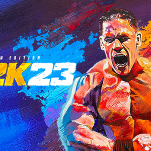 《WWE 2k23》配置要求高吗 配置要求介绍