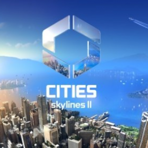 《城市：天际线2》官方确认：不会增加多人模式 创意工坊待定！ ...