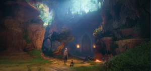 《魔戒：咕噜》PS4,PS5预载时间和容量曝光