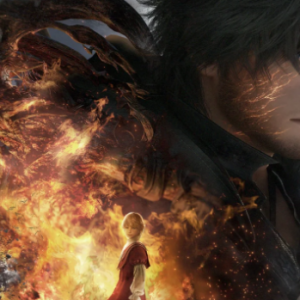 《最终幻想16》总监表示：游戏研发完美 将不会推出首日补丁 ...
