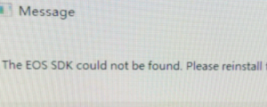 《星河战队：灭绝》报错The EOS SDK could not be found的解决办法