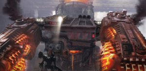 《装甲核心6》发布震撼概念图：令人惊叹的巨型机械BOSS曝光！ ...