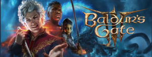《Baldur's Gate 3》现已上线！
